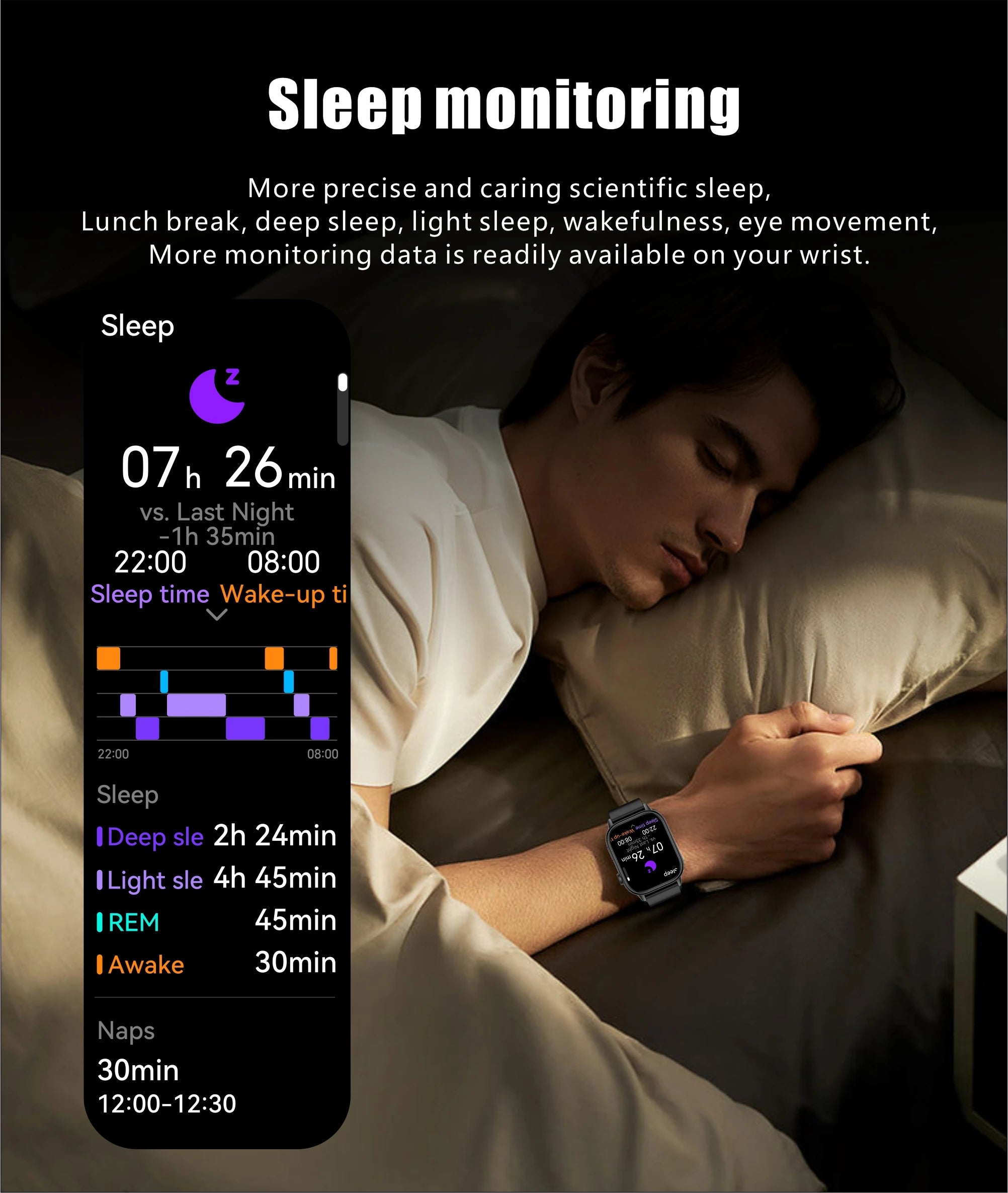 Nouvelle montre intelligente pour hommes et femmes HD AMOLED écran fréquence cardiaque Bluetooth appel GPS suivi IP67 étanche sport montre intelligente