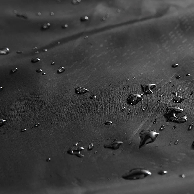 JNLN-Vestes de randonnée imperméables unisexes, coupe-vent de protection solaire, manteau de pluie extérieur, vêtements portables, camping et escalade, hommes et femmes