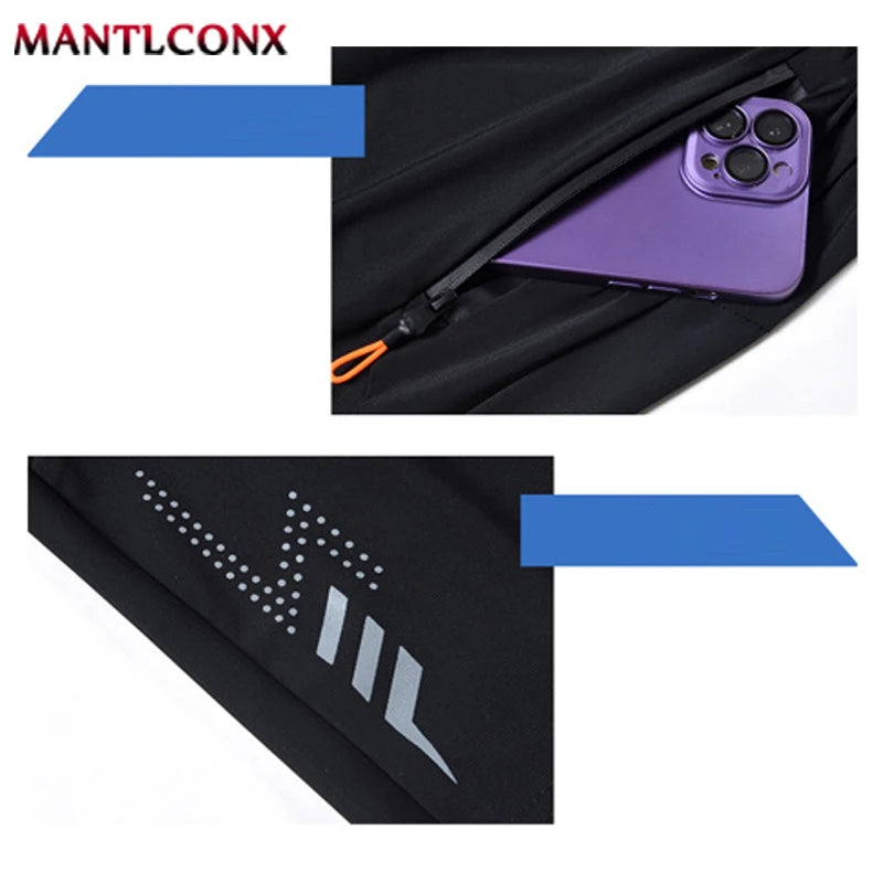 Short de Sport d'été pour hommes, vêtements de Sport Cool, Shorts de course, bas décontracté, Fitness, entraînement, Jogging, pantalons courts pour hommes, noir et gris