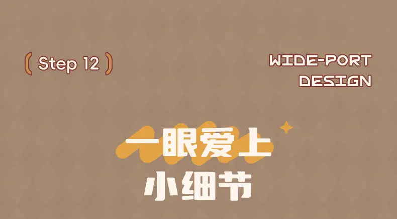 NRMEI-Tasse isotherme en céramique pour étudiants, tasse à thé au lait, tasse à eau de bureau, haute beauté, hommes et femmes