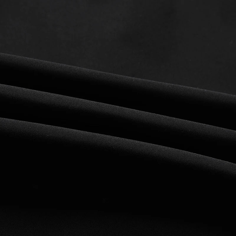 Short de Sport d'été pour hommes, vêtements de Sport Cool, Shorts de course, bas décontracté, Fitness, entraînement, Jogging, pantalons courts pour hommes, noir et gris